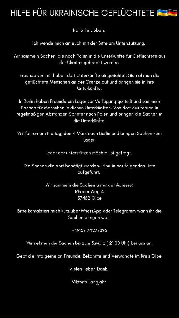 Bild im Zusammenhang mit dem Beitrag