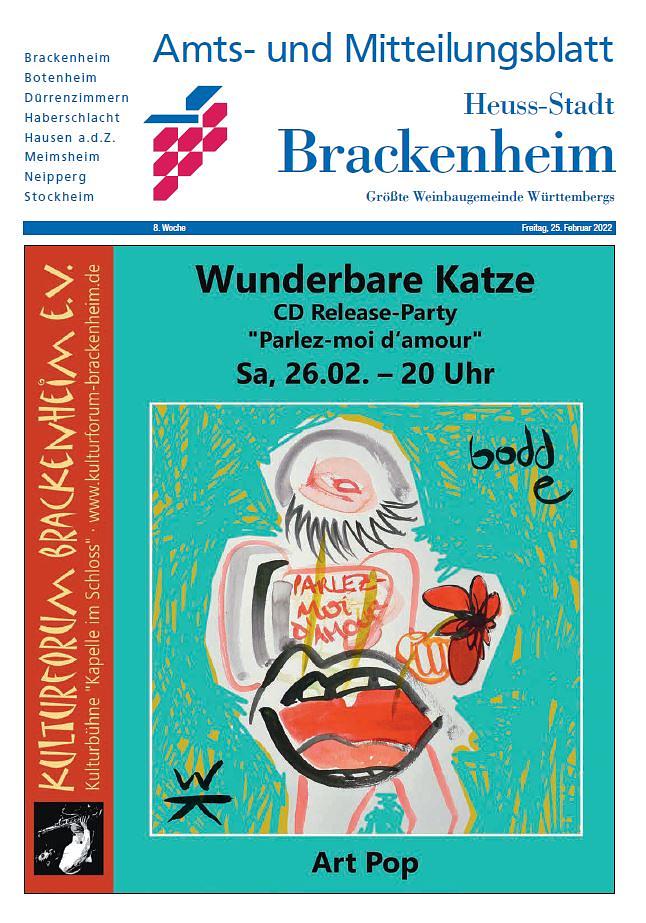 Bild im Zusammenhang mit dem Beitrag