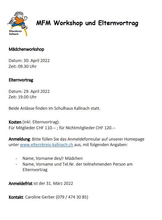 Bild im Zusammenhang mit dem Beitrag