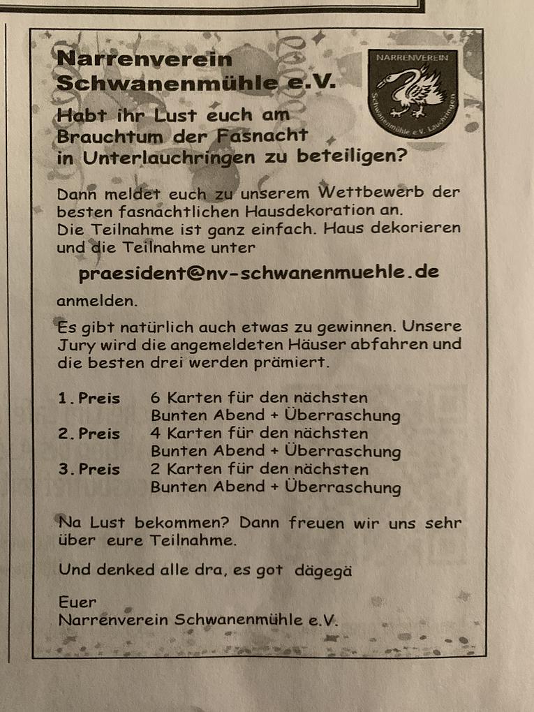 Bild im Zusammenhang mit dem Beitrag