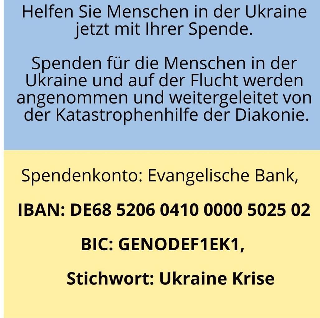 Bild im Zusammenhang mit dem Beitrag