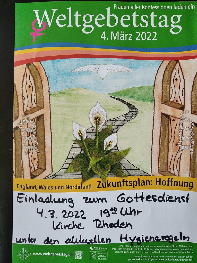 Bild im Zusammenhang mit dem Beitrag