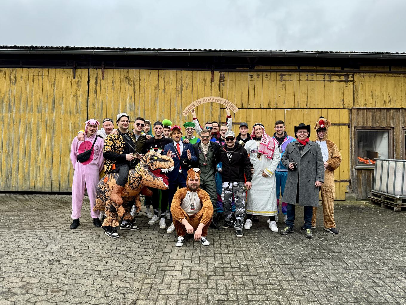 Bild im Zusammenhang mit dem Beitrag