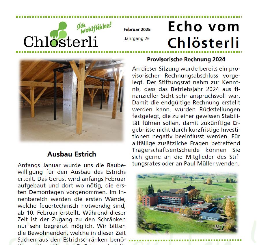 Bild im Zusammenhang mit dem Beitrag