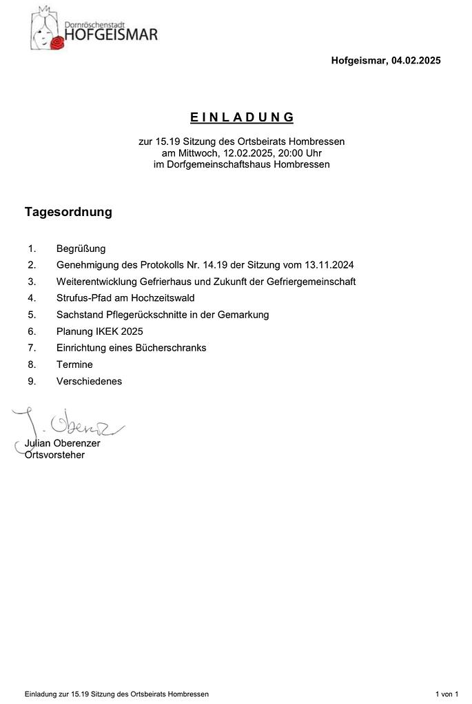 Bild im Zusammenhang mit dem Beitrag