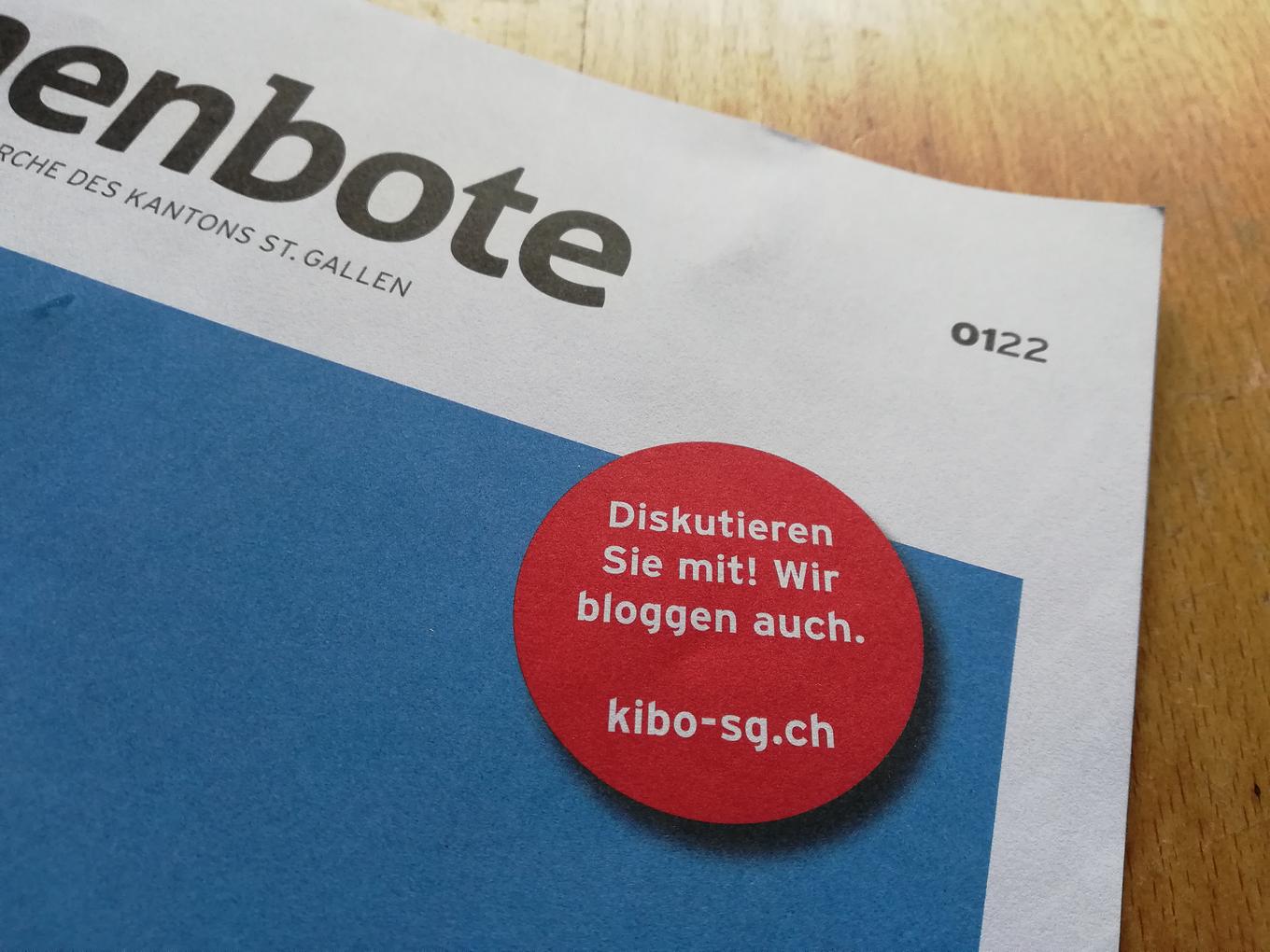 Bild im Zusammenhang mit dem Beitrag