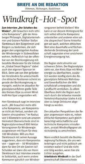 Bild im Zusammenhang mit dem Beitrag