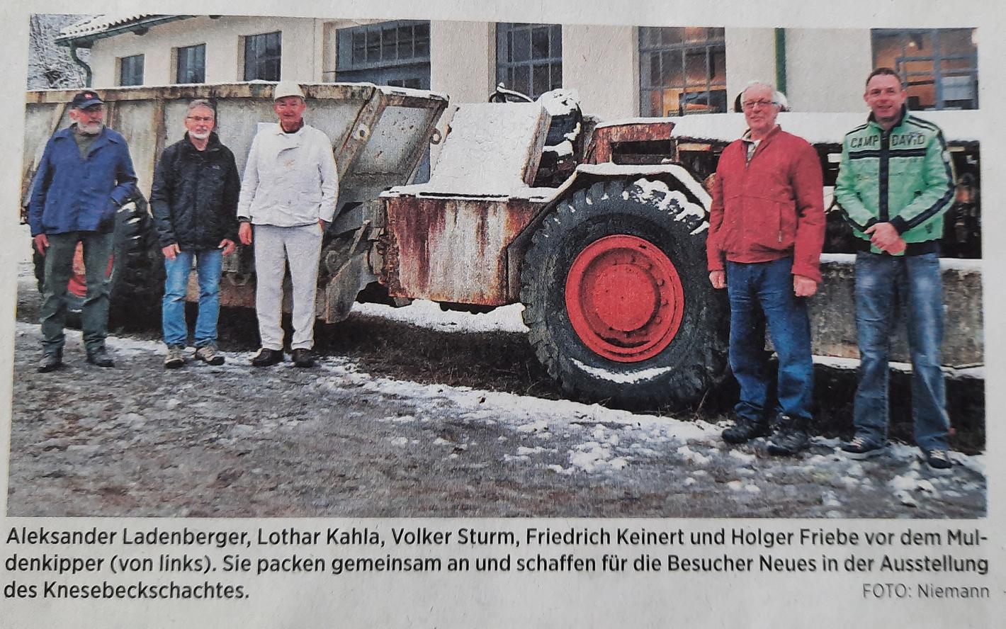 Bild im Zusammenhang mit dem Beitrag