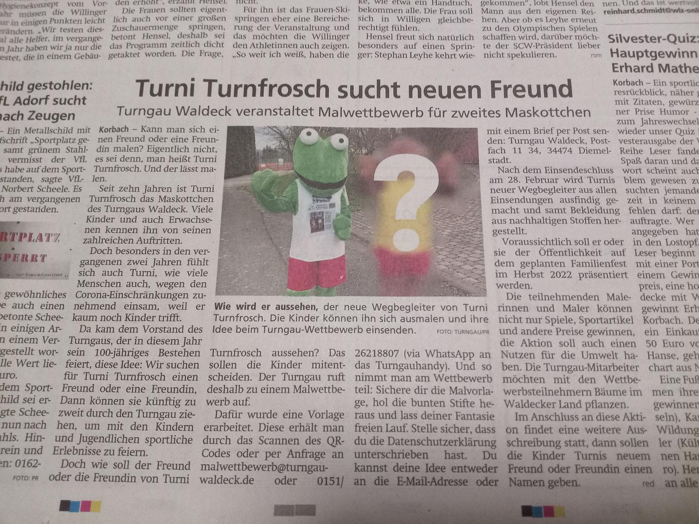 Bild im Zusammenhang mit dem Beitrag