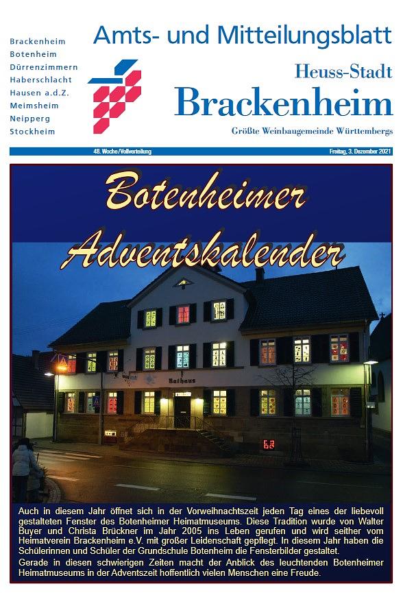 Bild im Zusammenhang mit dem Beitrag