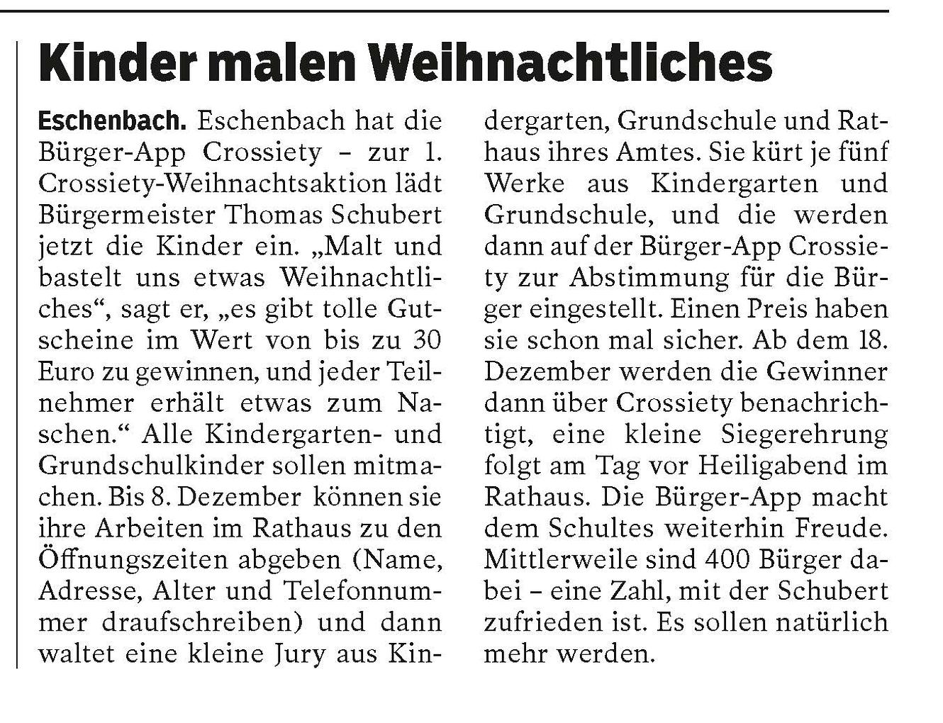 Bild im Zusammenhang mit dem Beitrag