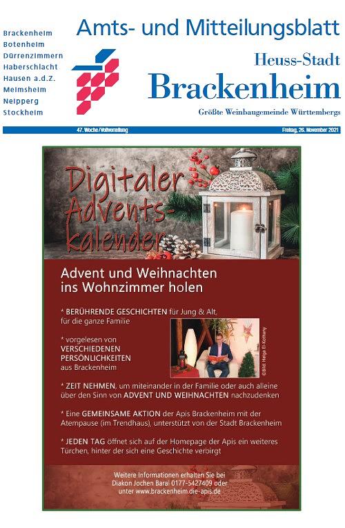 Bild im Zusammenhang mit dem Beitrag