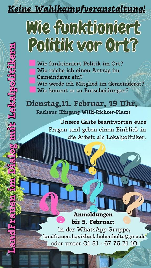 Bild im Zusammenhang mit dem Beitrag