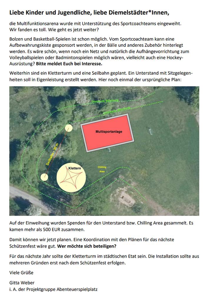 Bild im Zusammenhang mit dem Beitrag