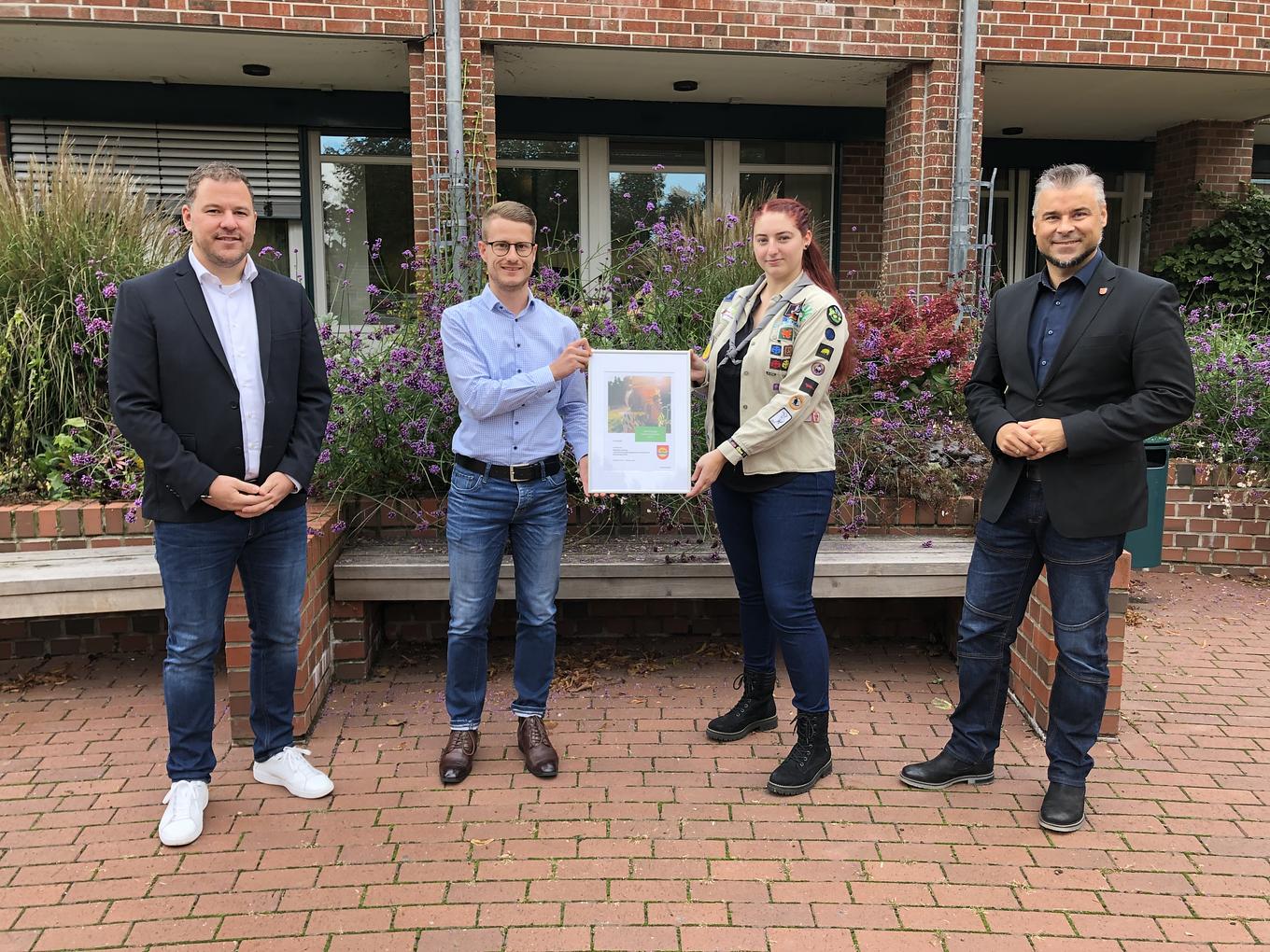 Bild im Zusammenhang mit dem Beitrag