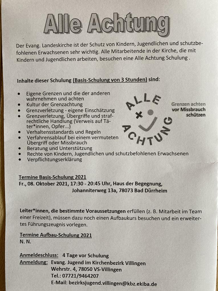 Bild im Zusammenhang mit dem Beitrag