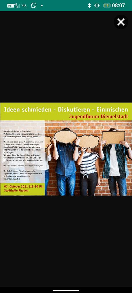 Bild im Zusammenhang mit dem Beitrag
