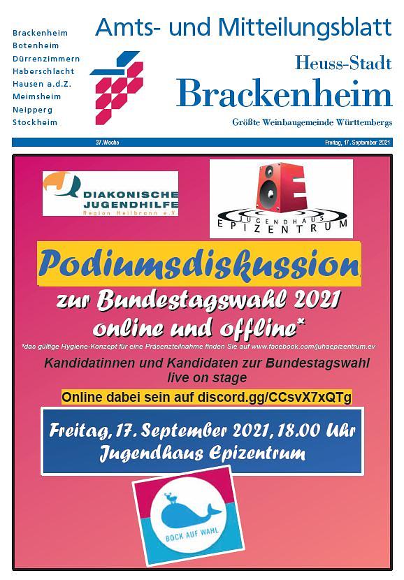 Bild im Zusammenhang mit dem Beitrag