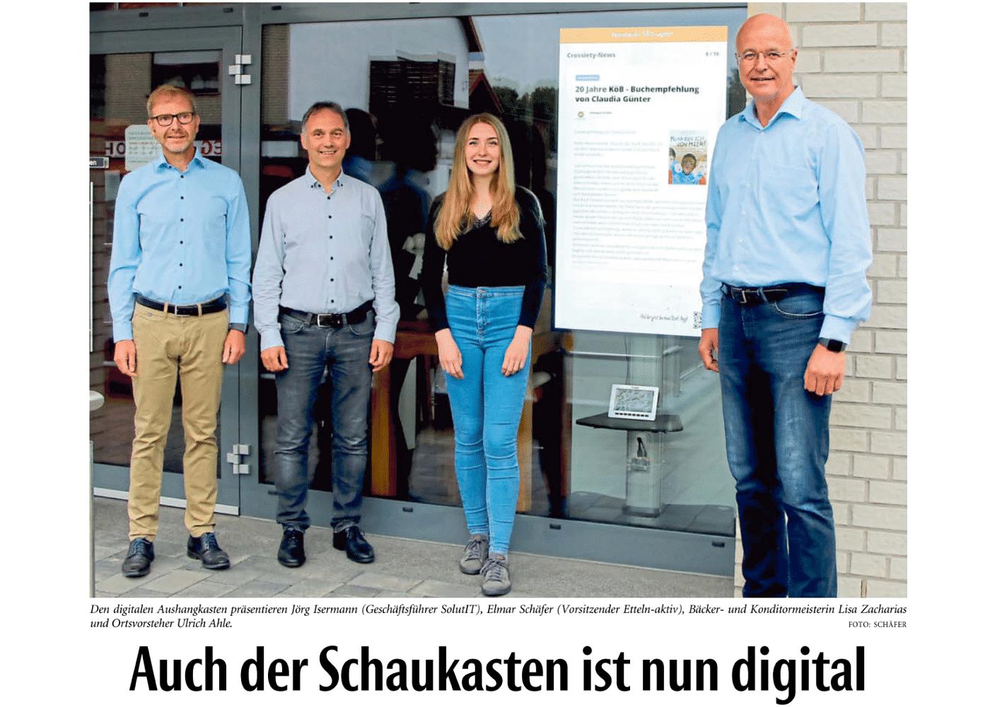 Bild im Zusammenhang mit dem Beitrag