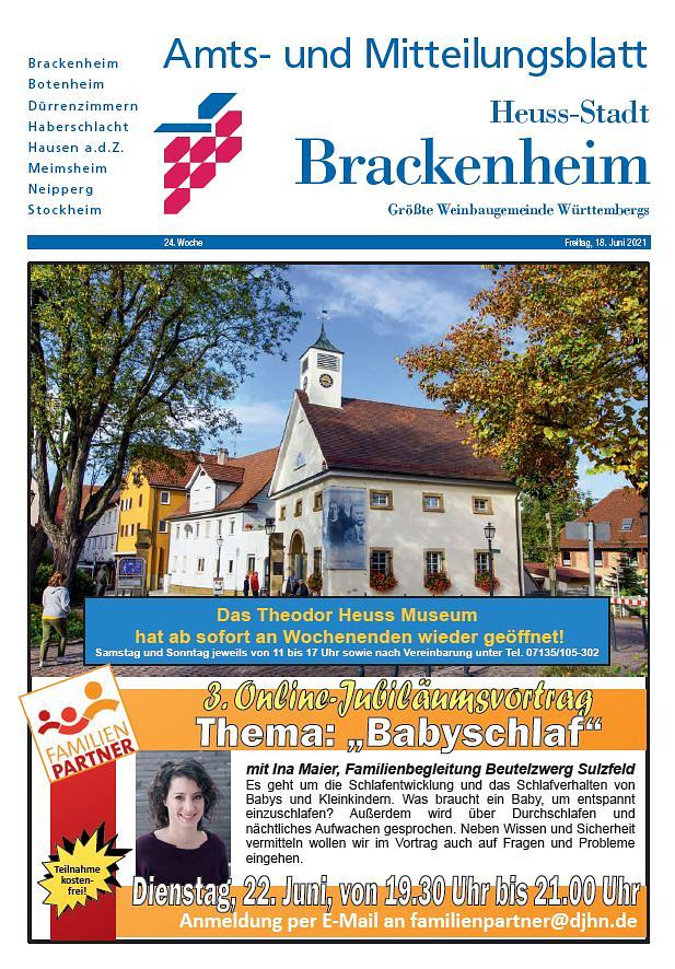 Bild im Zusammenhang mit dem Beitrag