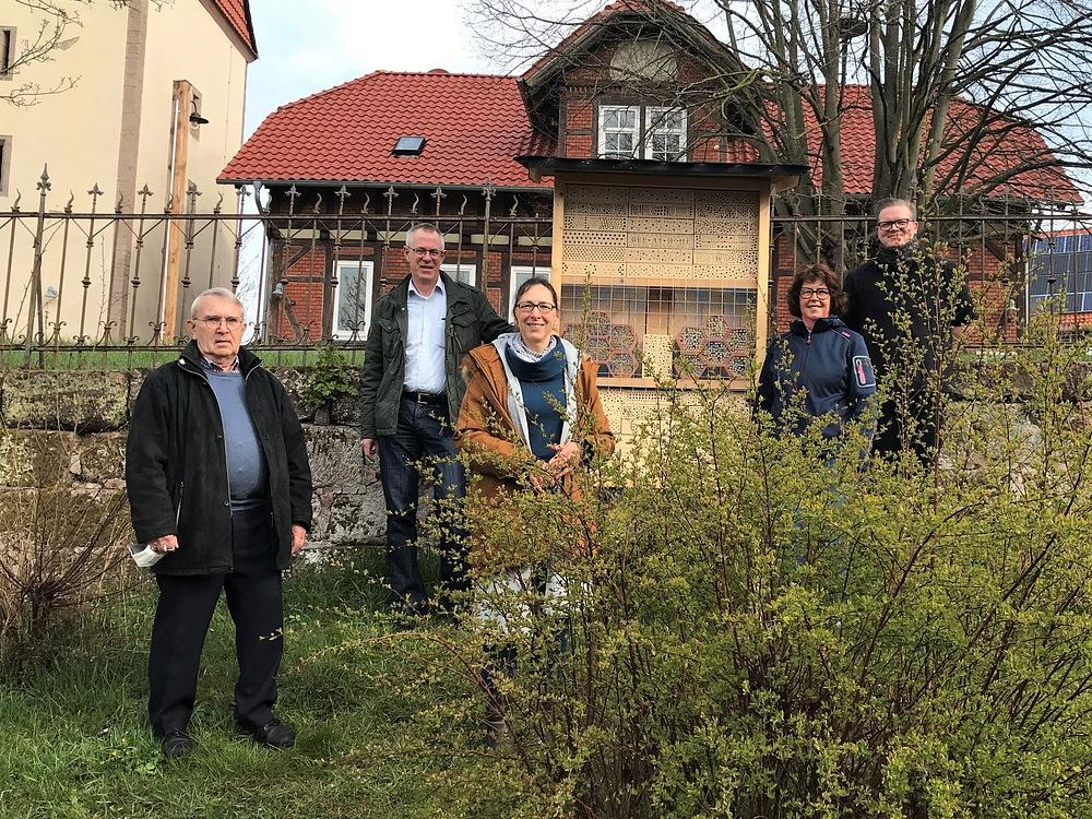 Bild im Zusammenhang mit dem Beitrag