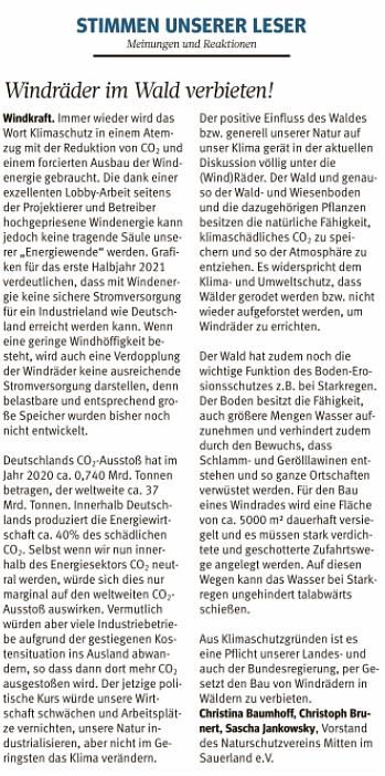Bild im Zusammenhang mit dem Beitrag