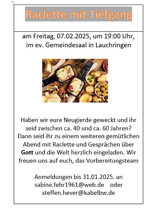 Bild im Zusammenhang mit dem Beitrag