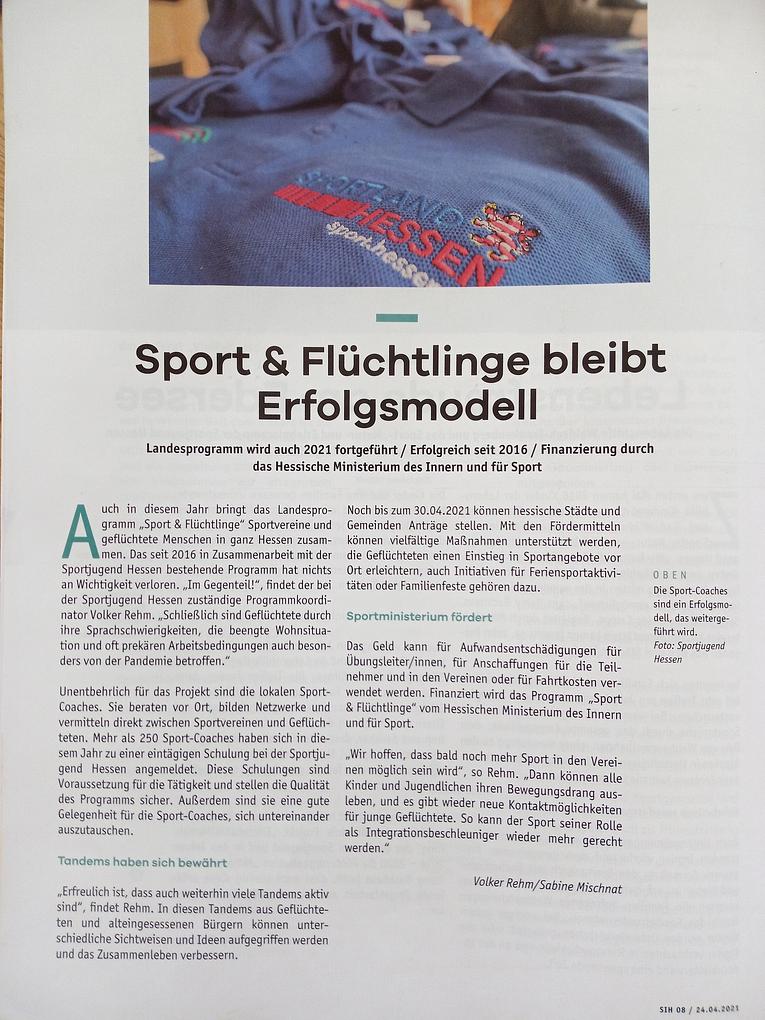 Bild im Zusammenhang mit dem Beitrag