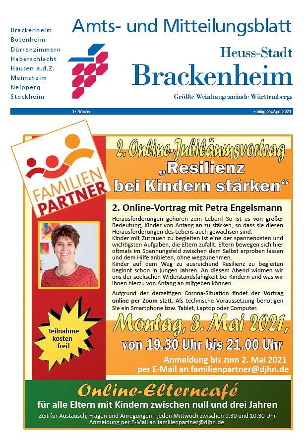 Bild im Zusammenhang mit dem Beitrag