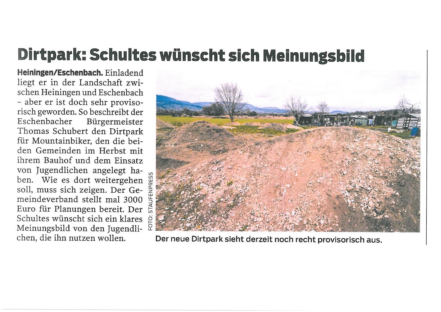 Bild im Zusammenhang mit dem Beitrag