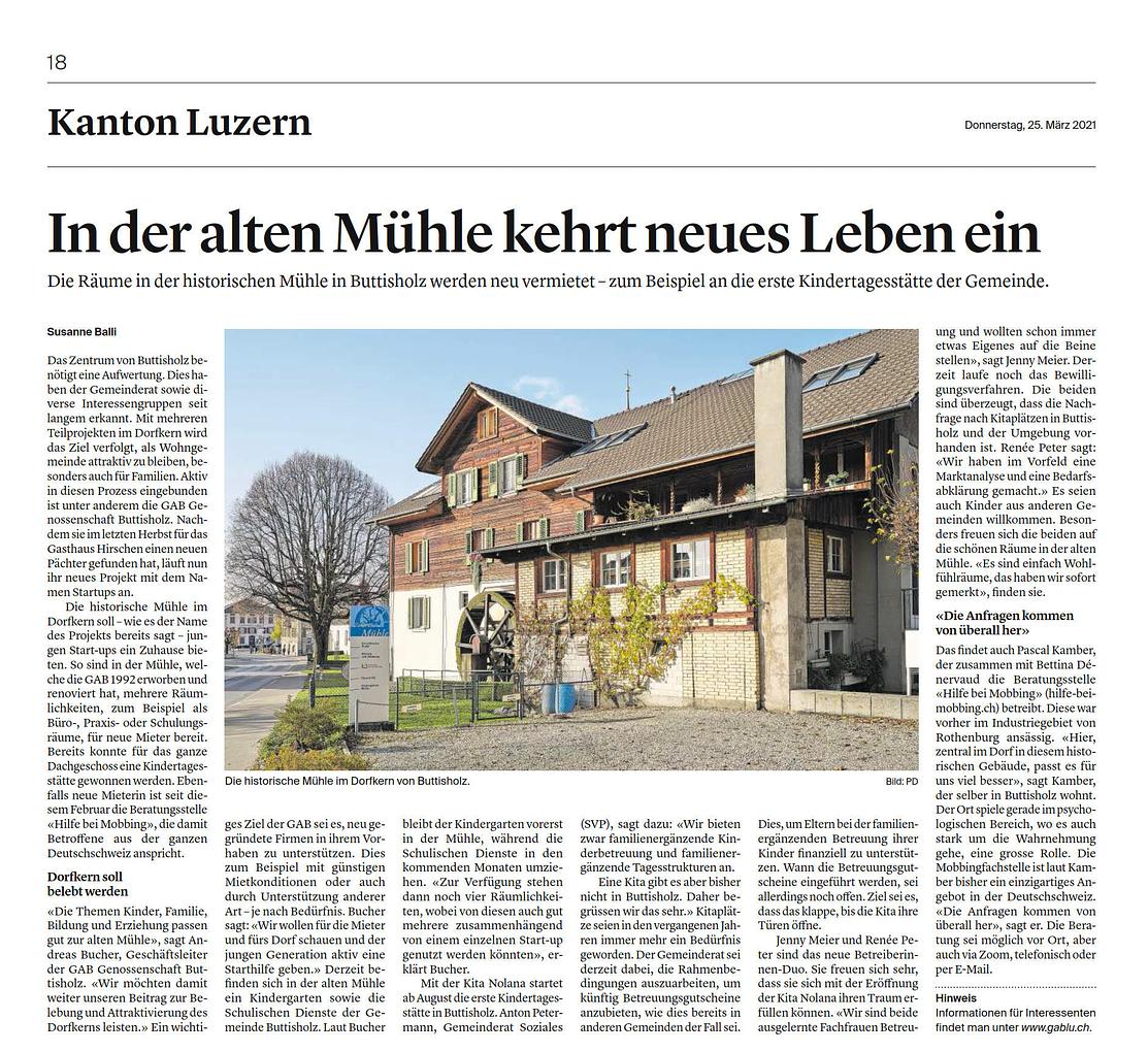Bild im Zusammenhang mit dem Beitrag