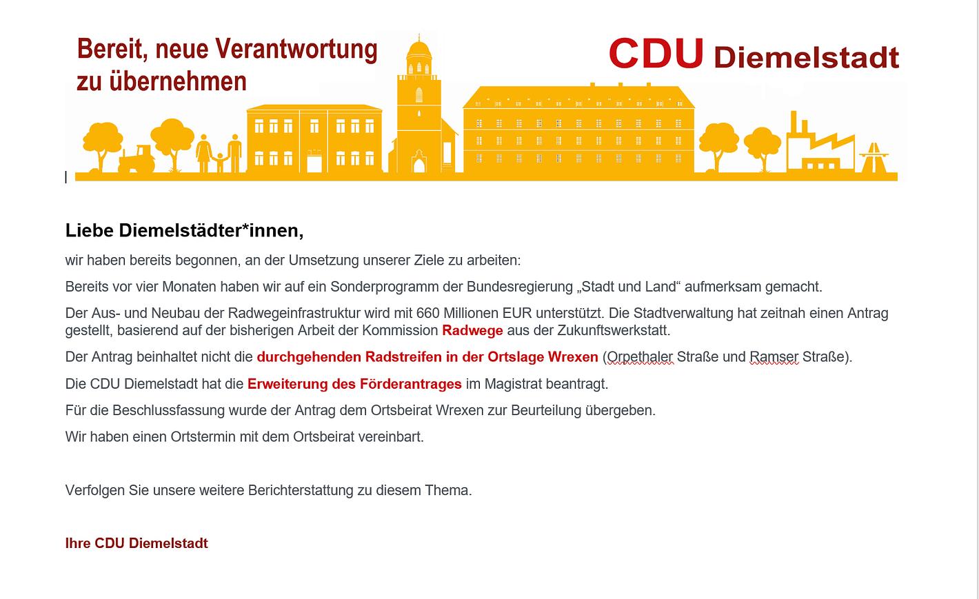 Bild im Zusammenhang mit dem Beitrag