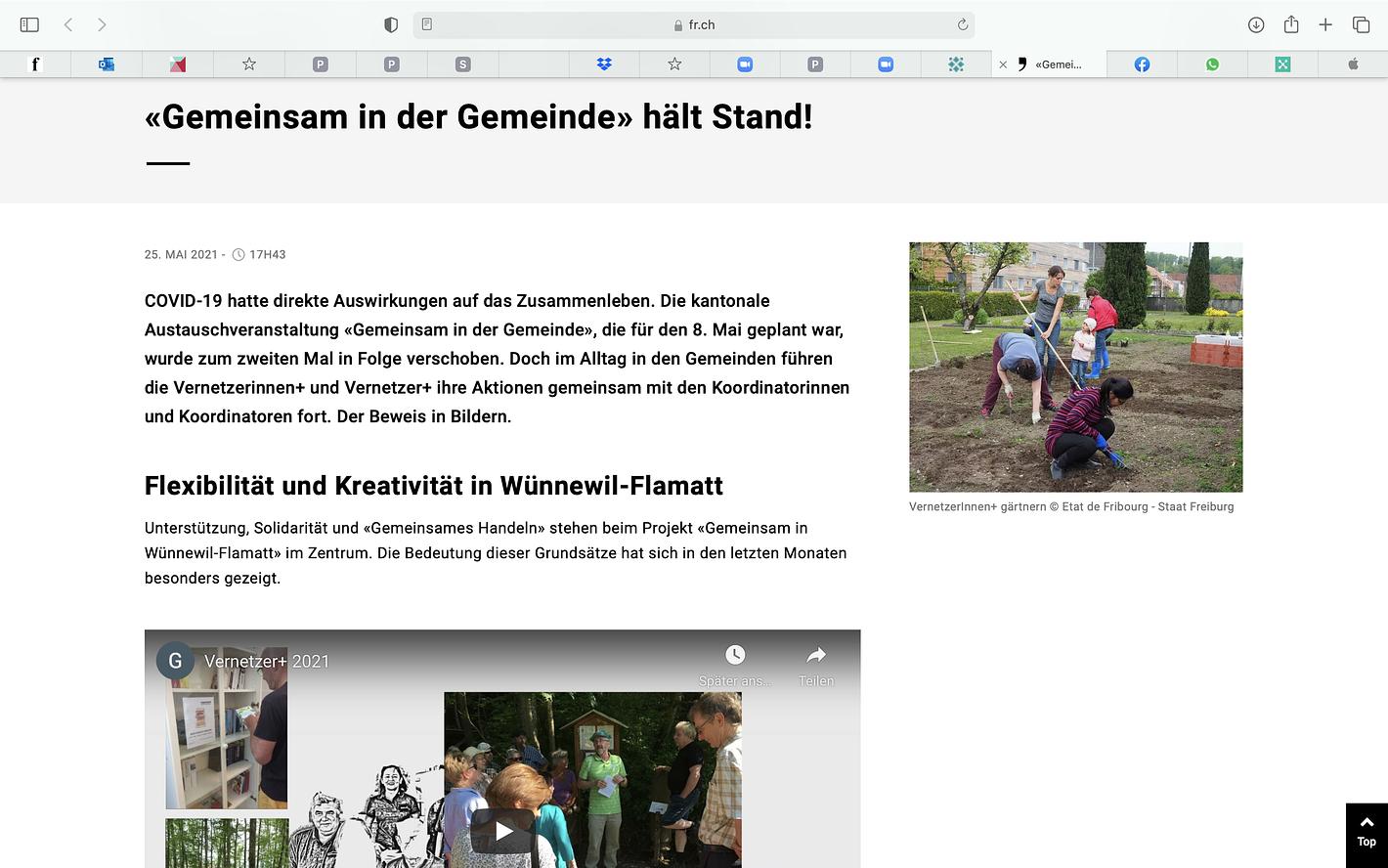 Bild im Zusammenhang mit dem Beitrag