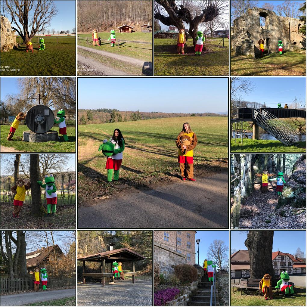 Collagebild 1