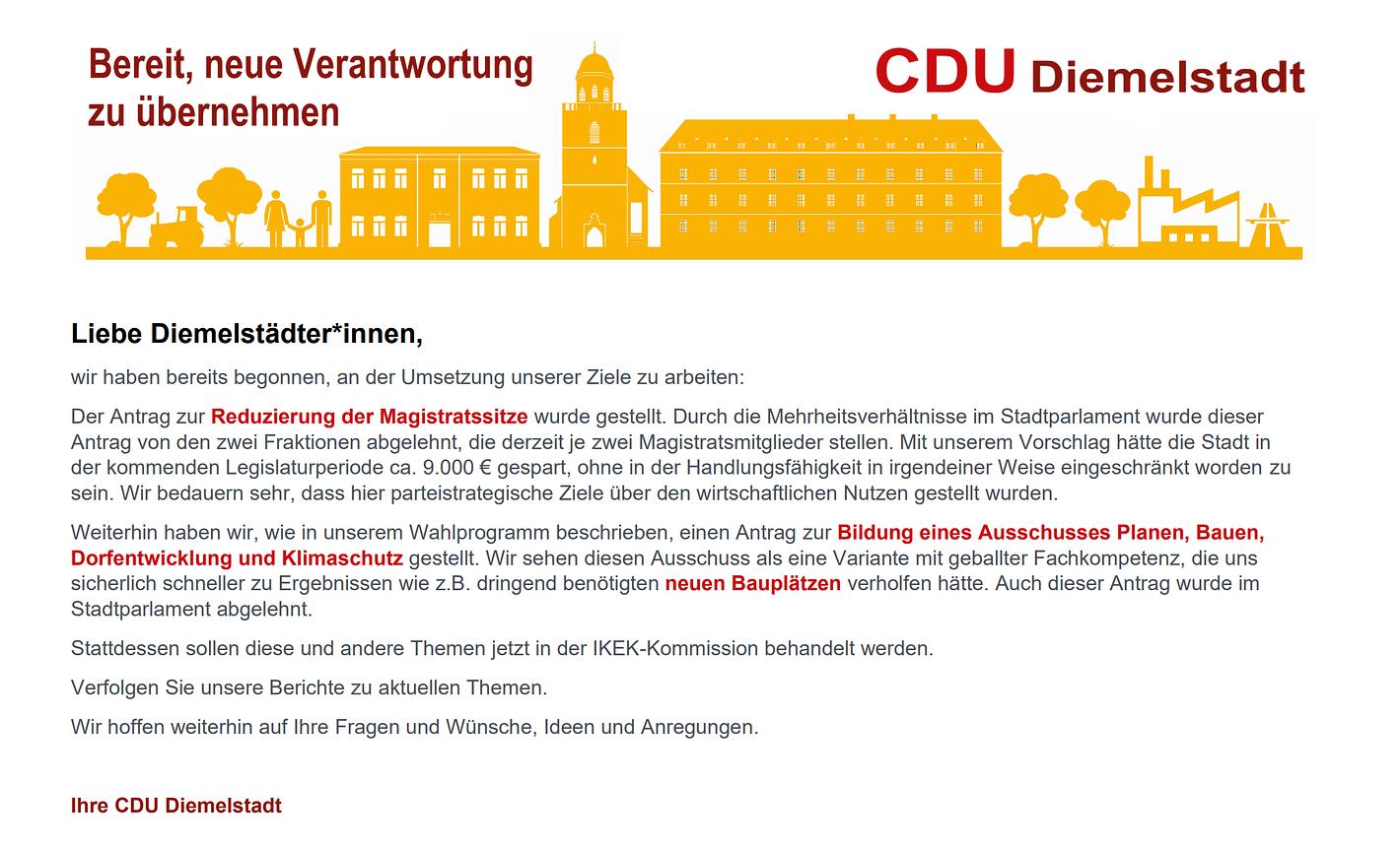 Bild im Zusammenhang mit dem Beitrag