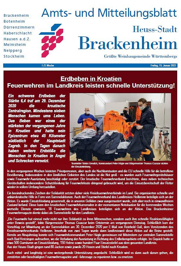 Bild im Zusammenhang mit dem Beitrag