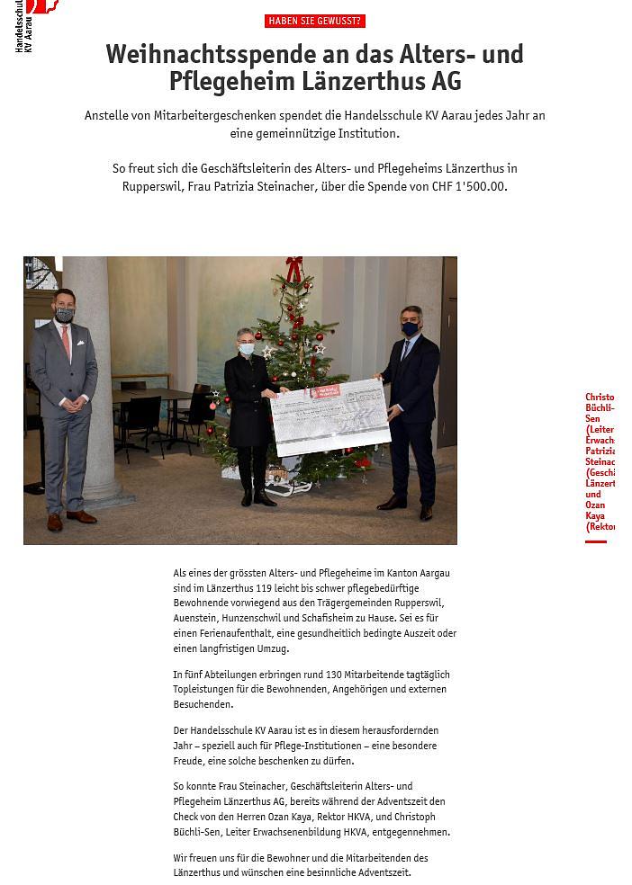 Bild im Zusammenhang mit dem Beitrag