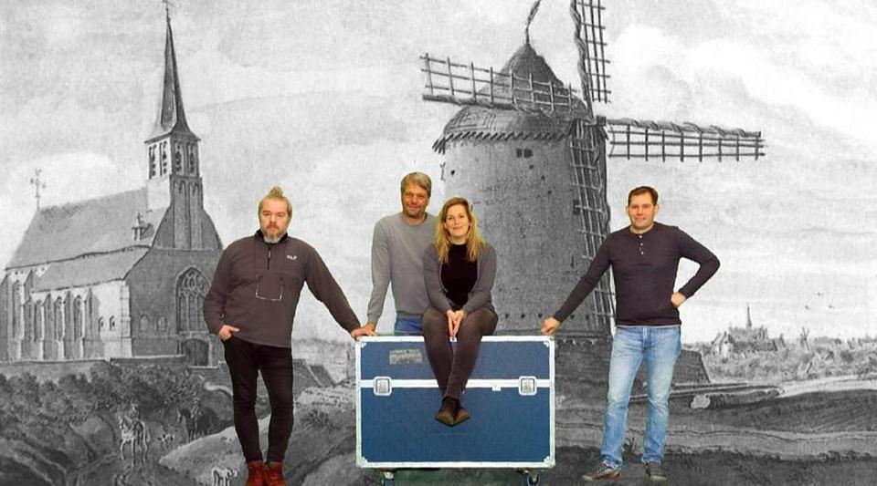 Bild im Zusammenhang mit dem Beitrag