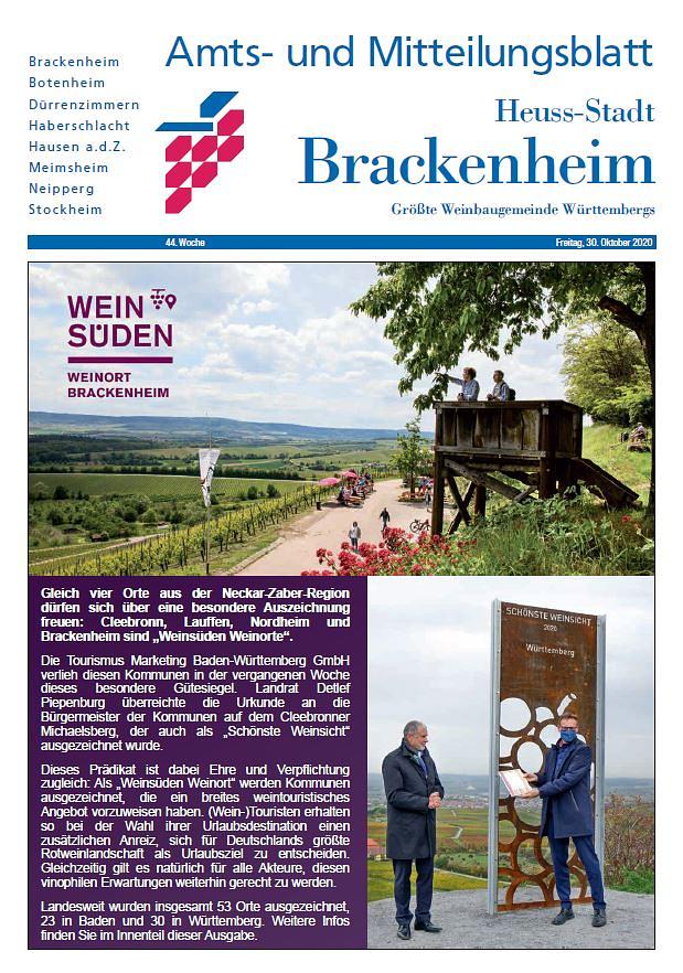 Bild im Zusammenhang mit dem Beitrag