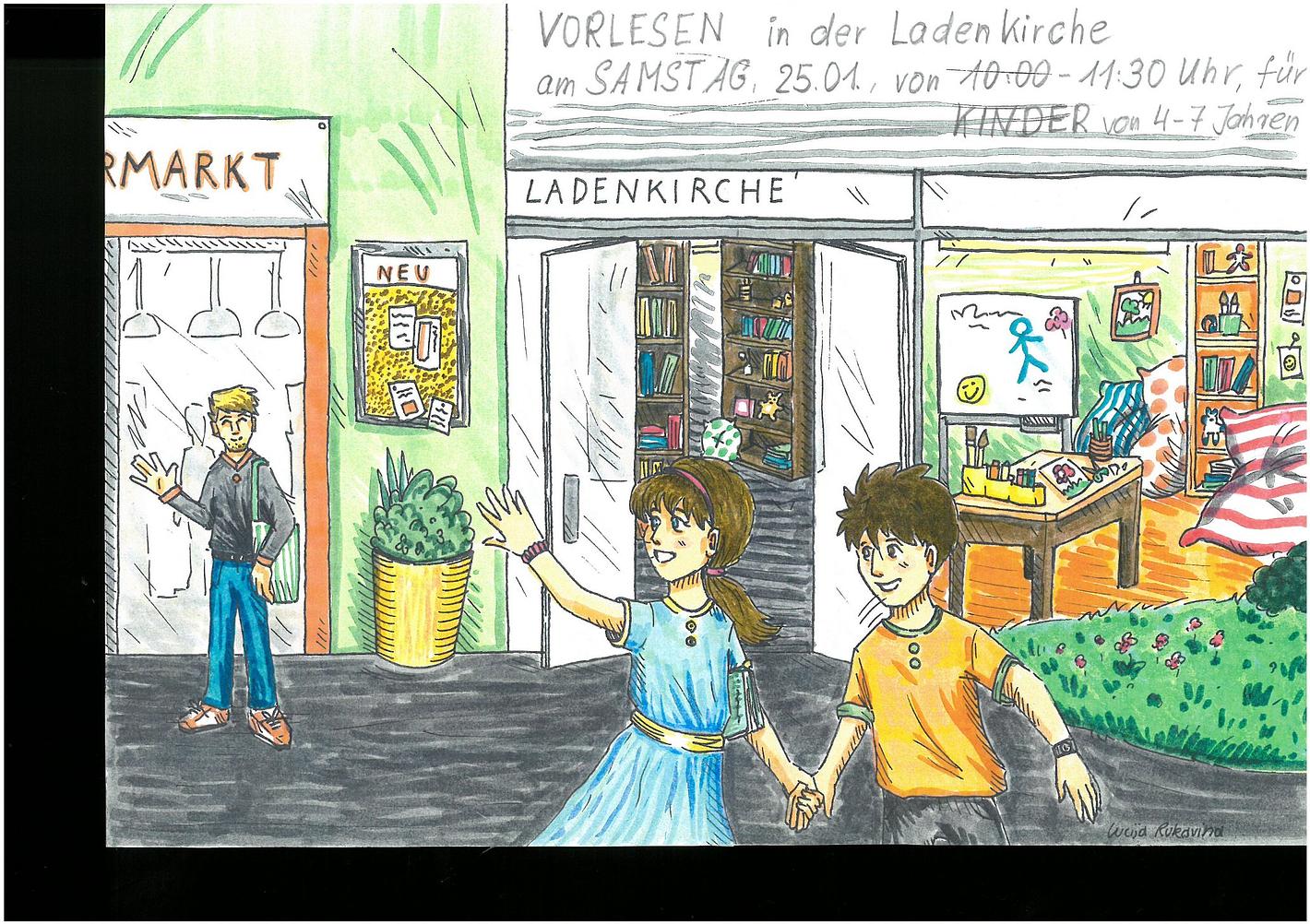 Bild im Zusammenhang mit dem Beitrag