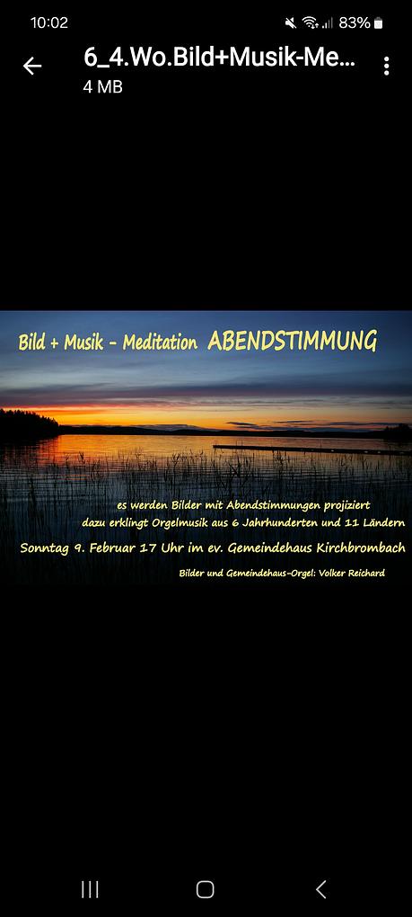 Bild im Zusammenhang mit dem Beitrag