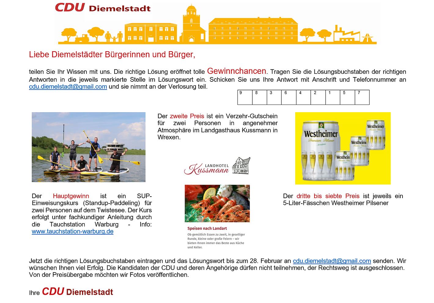 Bild im Zusammenhang mit dem Beitrag