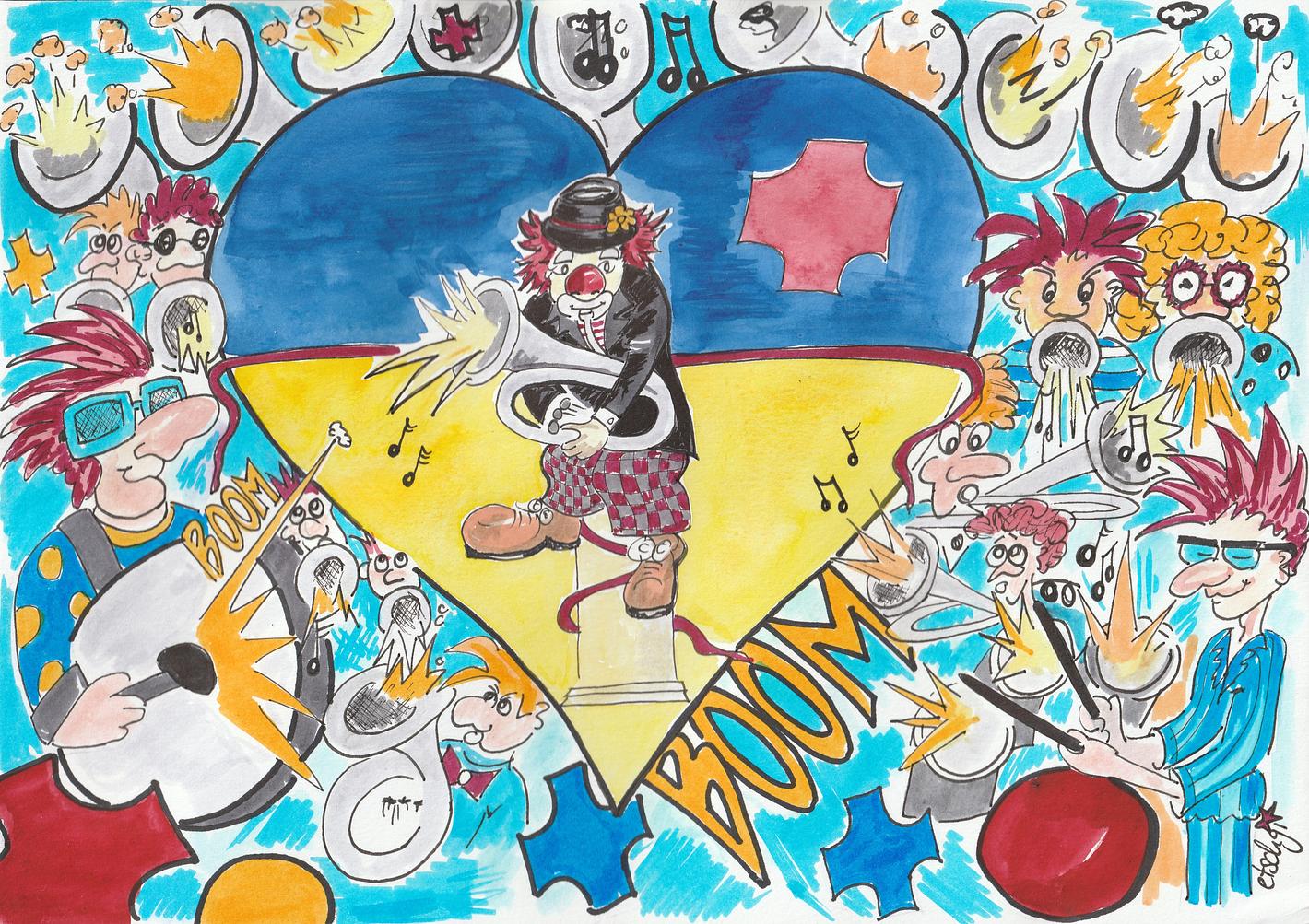 Collagebild 1