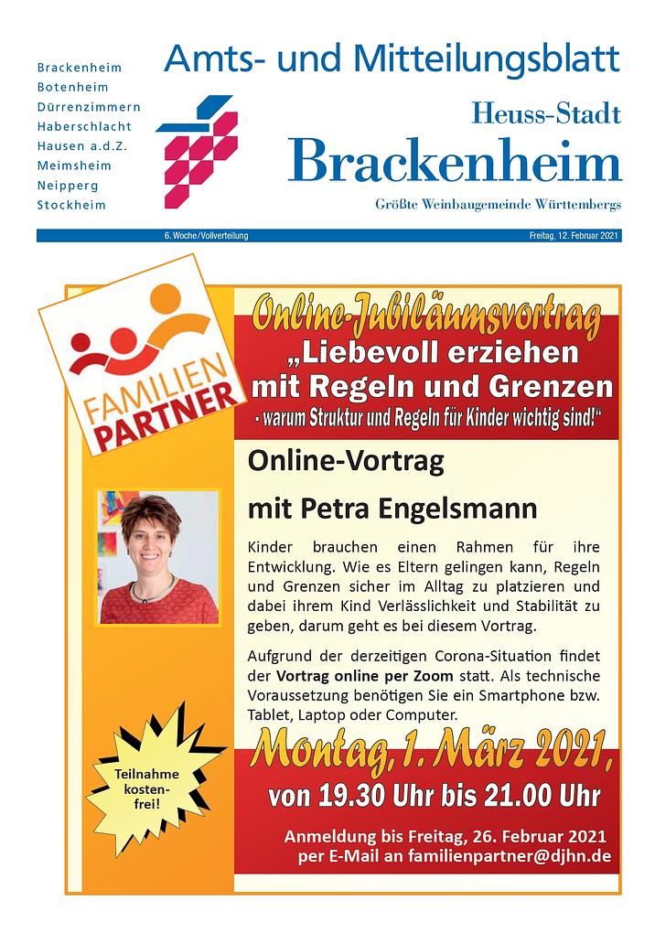 Bild im Zusammenhang mit dem Beitrag