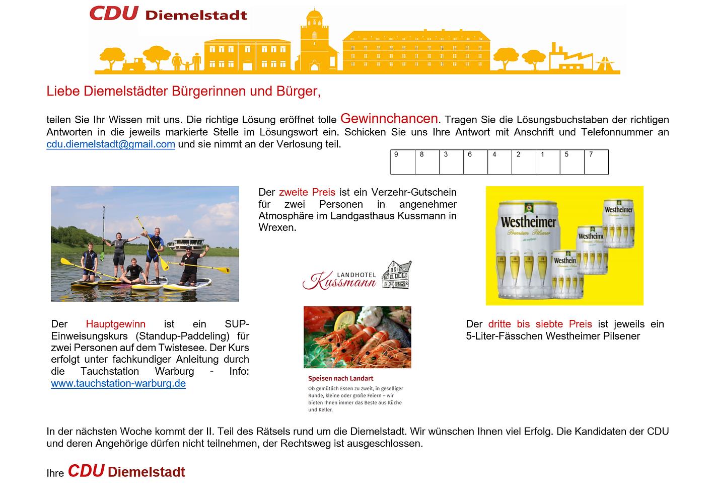 Bild im Zusammenhang mit dem Beitrag