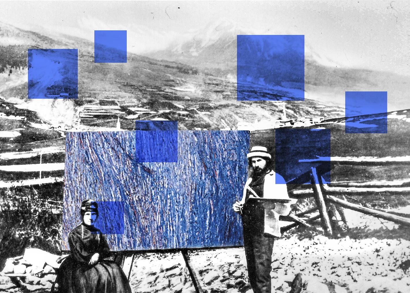 Collagebild 1