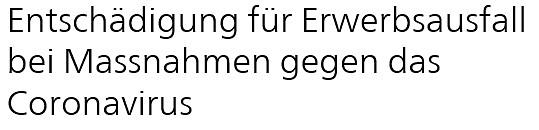 Bild im Zusammenhang mit dem Beitrag