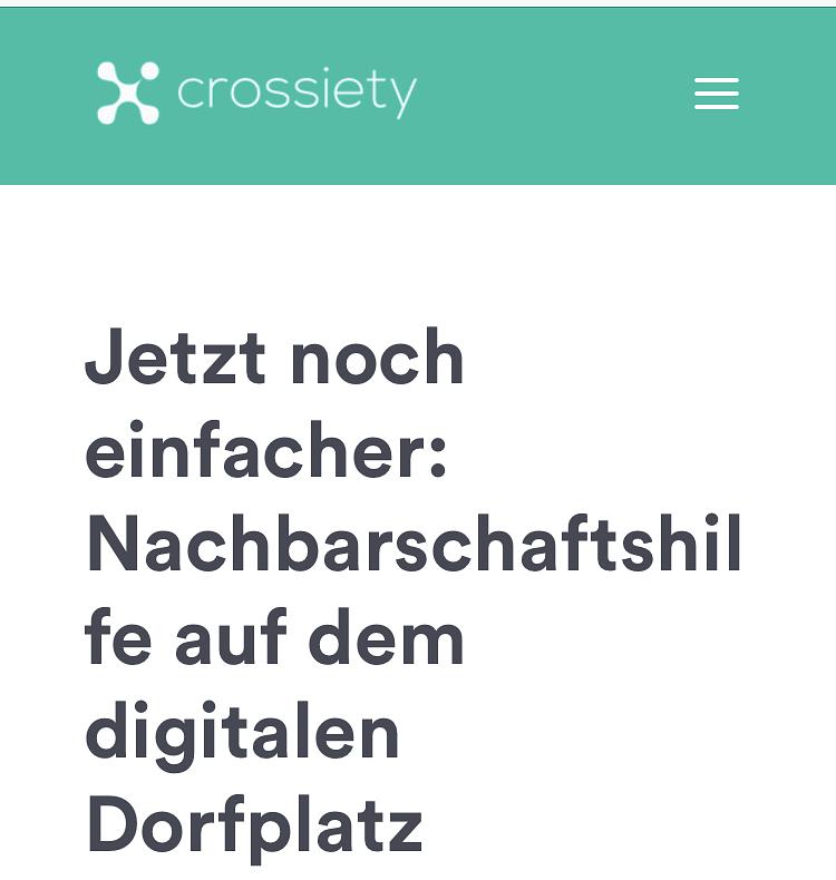 Bild im Zusammenhang mit dem Beitrag