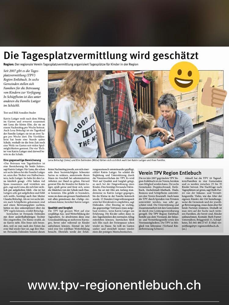 Bild im Zusammenhang mit dem Beitrag