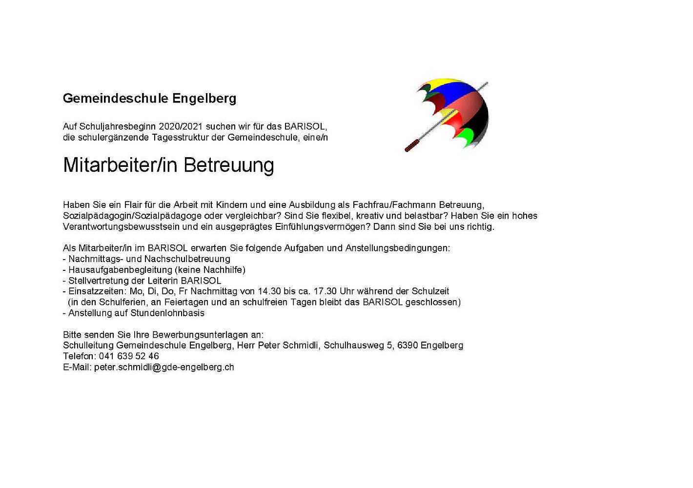 Bild im Zusammenhang mit dem Beitrag